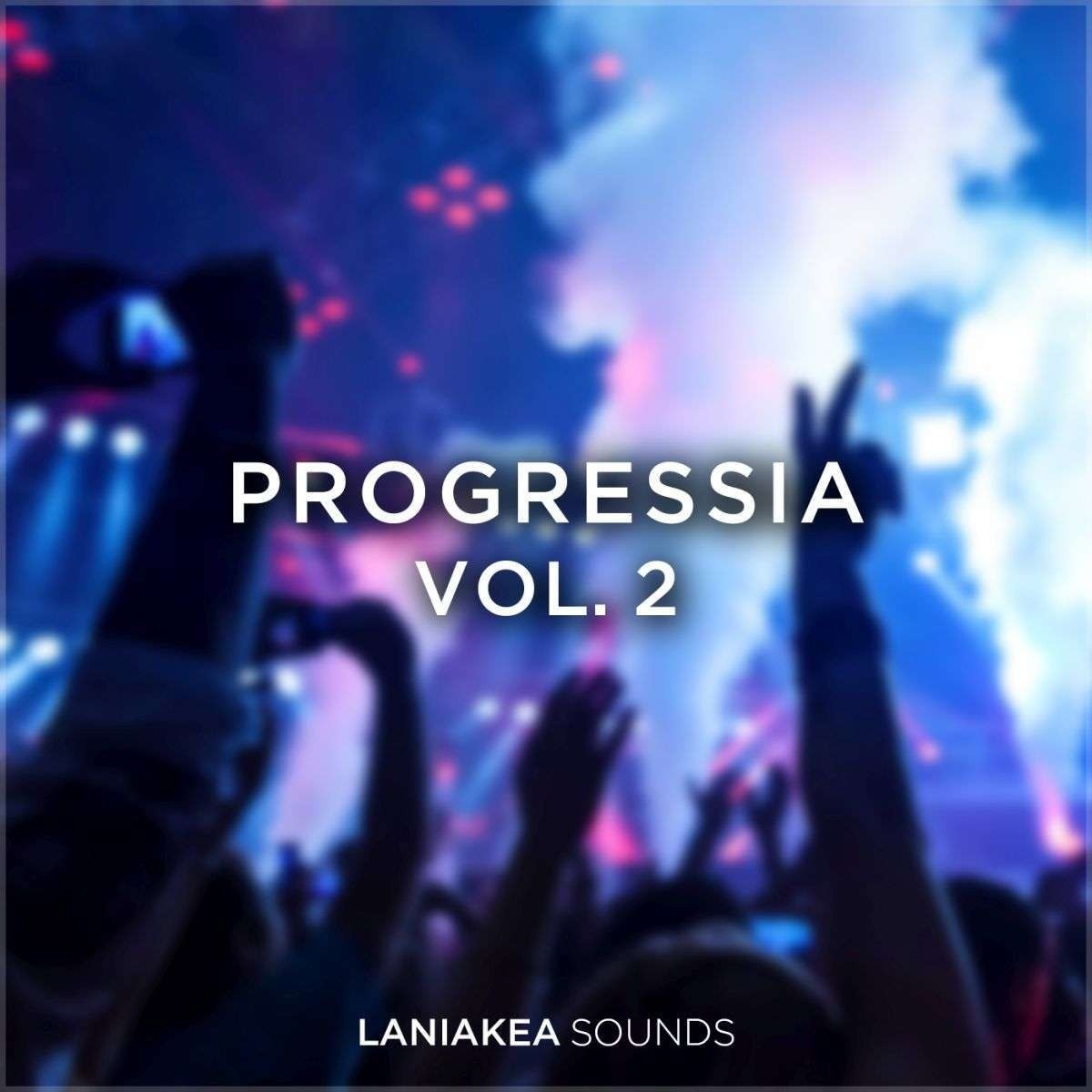 Progressia Vol 2